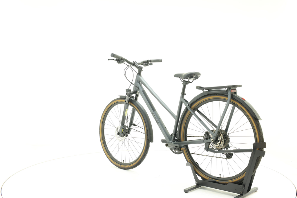 Cube Kathmandu Pro – Trekking Bike (Refurbished)