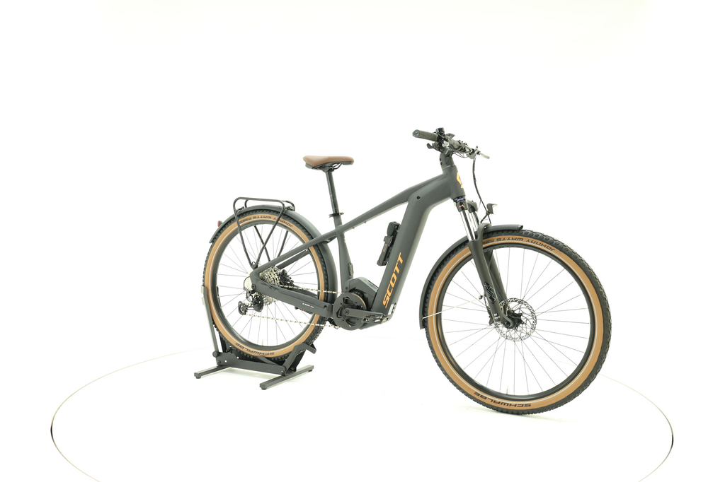 Scott Axis eRIDE 20 2024 (M)
