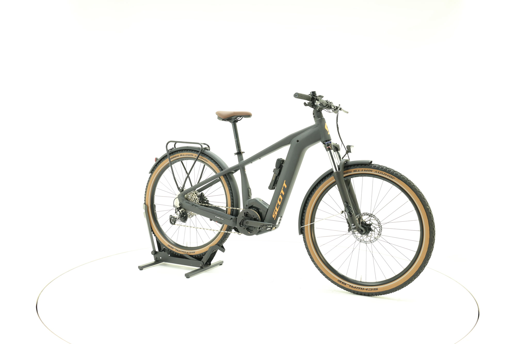 Scott Axis eRIDE 20 2024 (M)