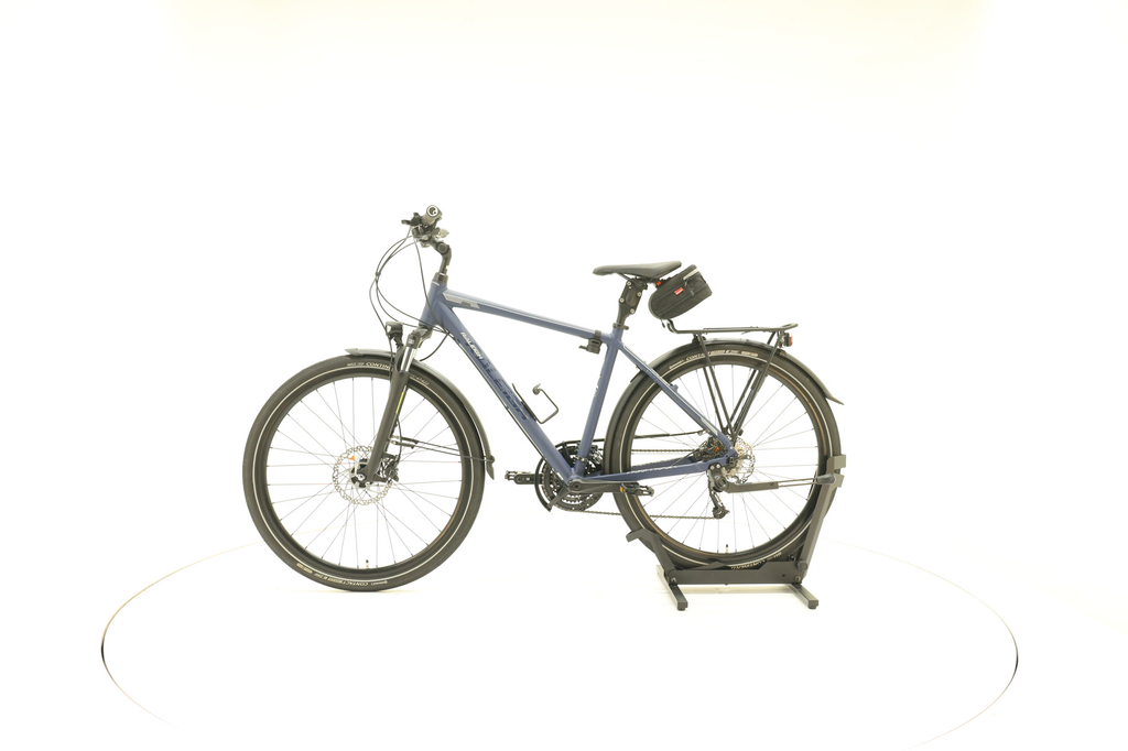 Raleigh Rushhour 4.0XXL 2024 (50 cm)