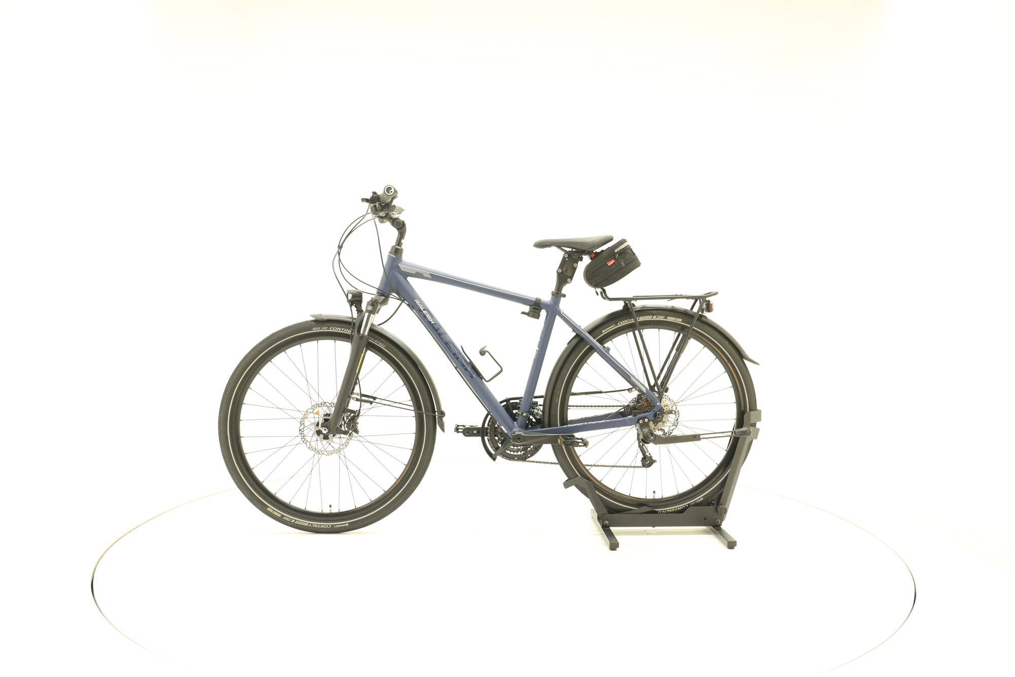 Raleigh Rushhour 4.0XXL 2024 (50 cm)