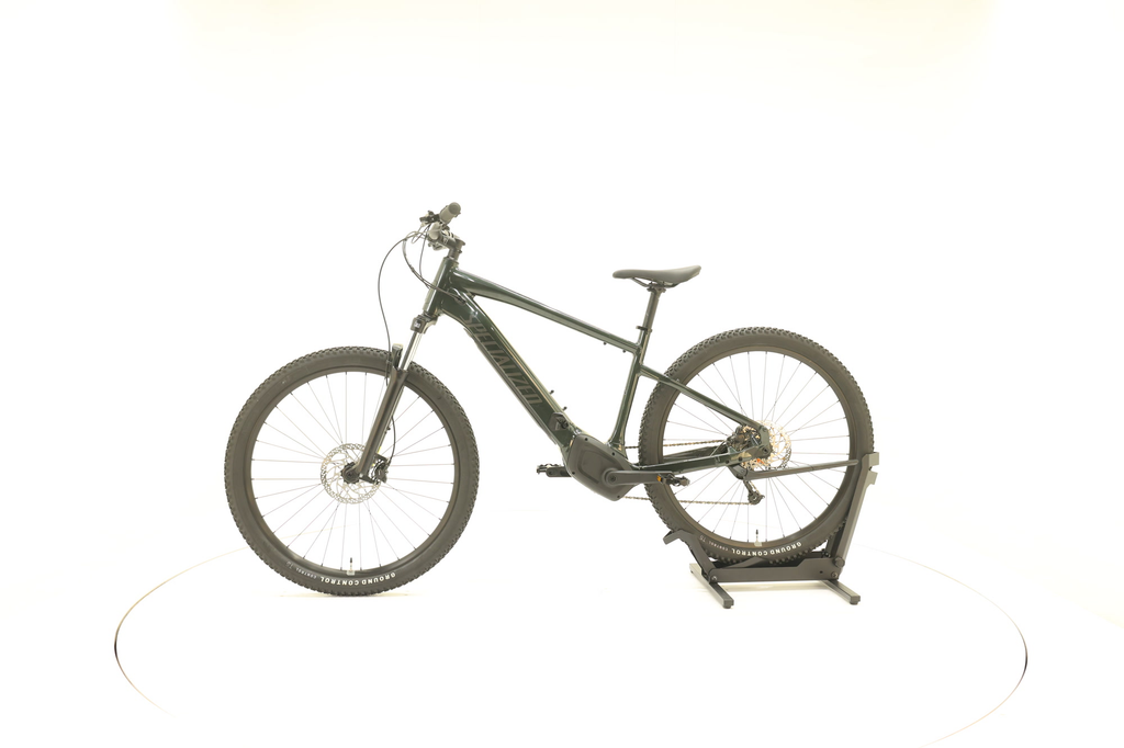 Specialized Turbo Tero 3.0 2024 | 46 cm | 531 km