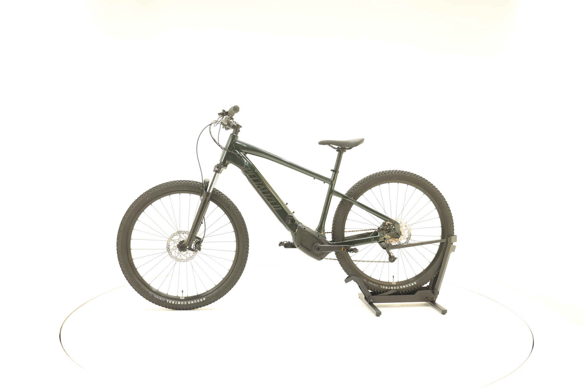 Specialized Turbo Tero 3.0 2024 | 46 cm | 531 km