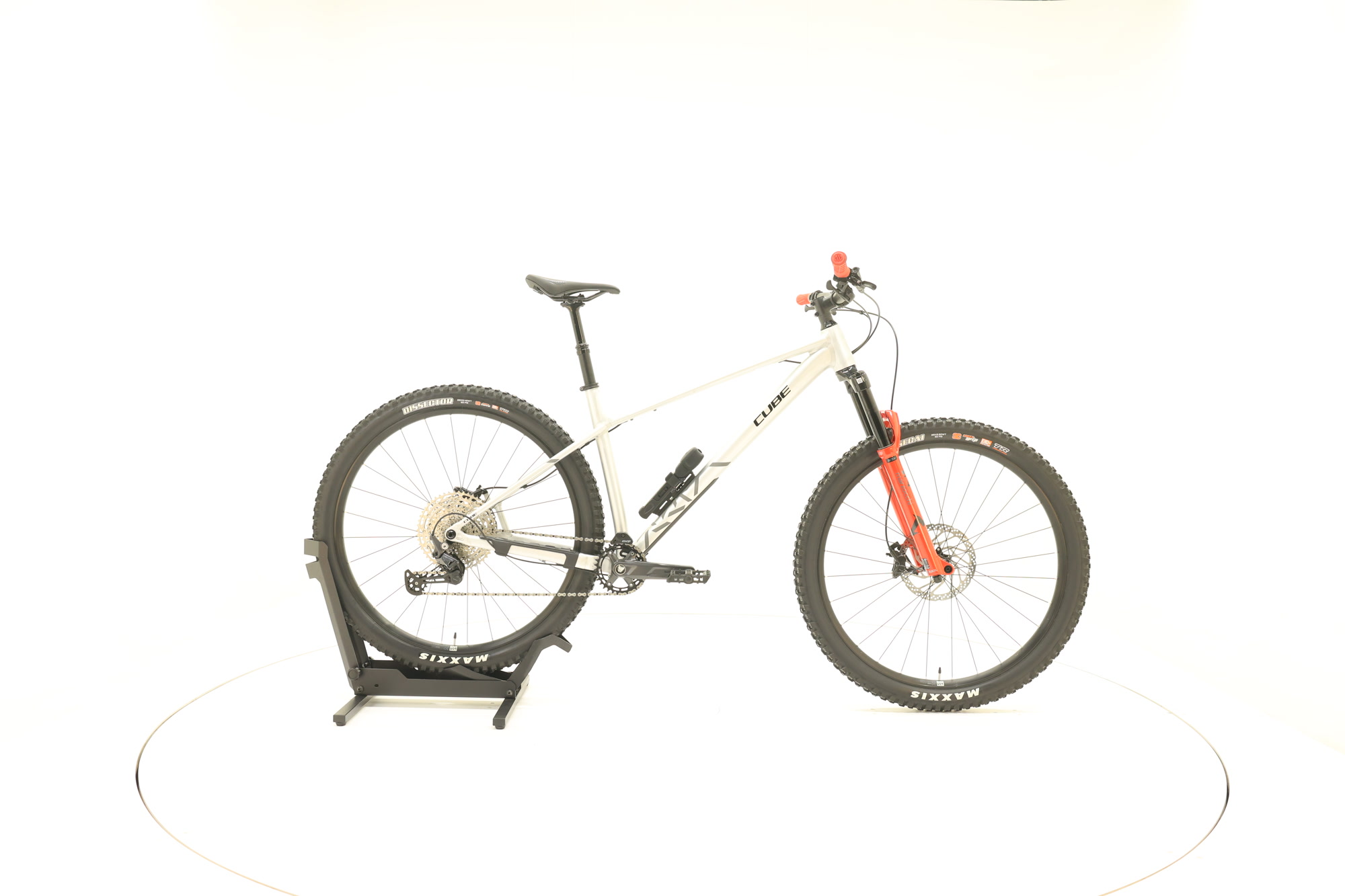 Cube Reaction TM PRO 2025 (47 cm)