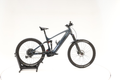 Corratec E-Power RS160 CX7 LTD – E-MTB Fully (Bosch CX, 750Wh, SRAM Eagle, 2023)