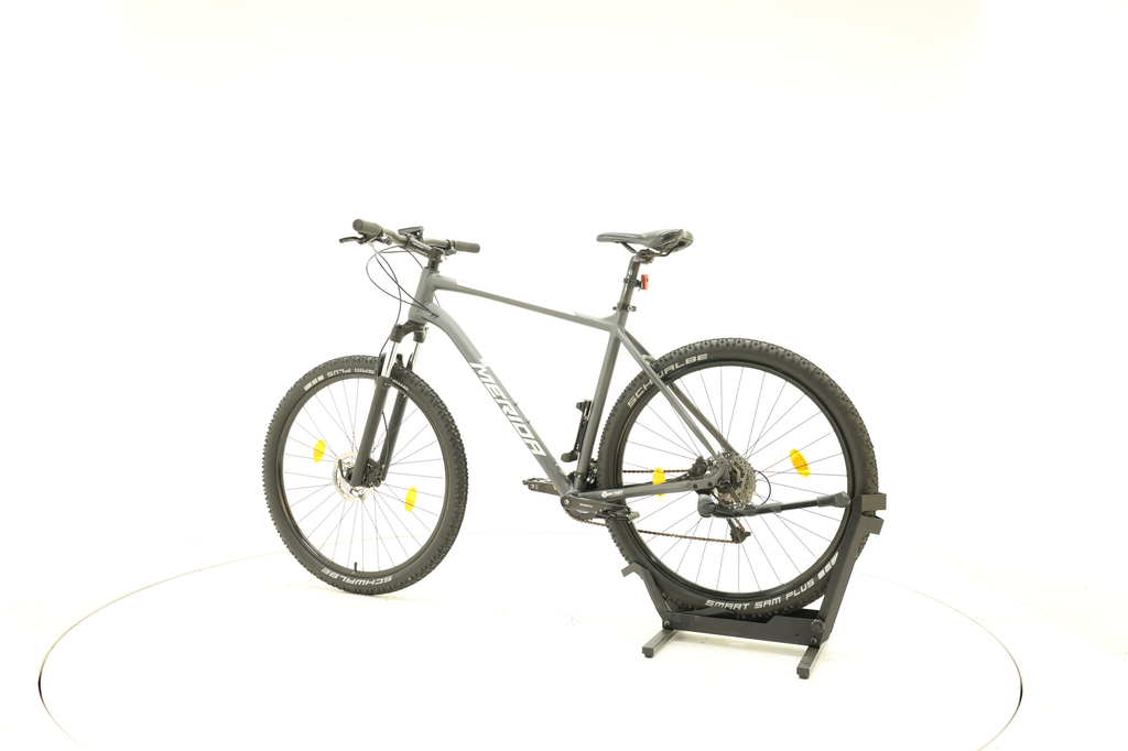 Merida Big.Nine – Hardtail Kalnų Dviratis 29" (56 cm)
