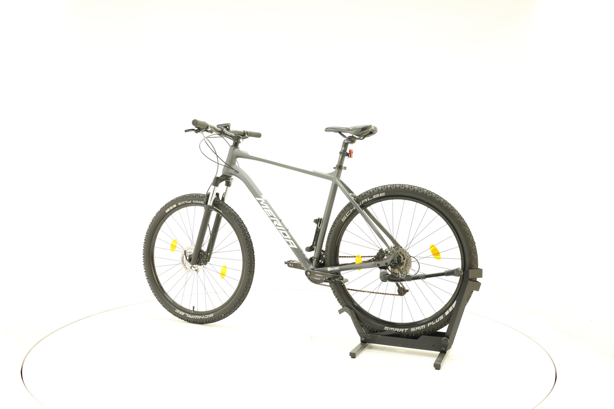 Merida Big.Nine – Hardtail Kalnų Dviratis 29" (56 cm)