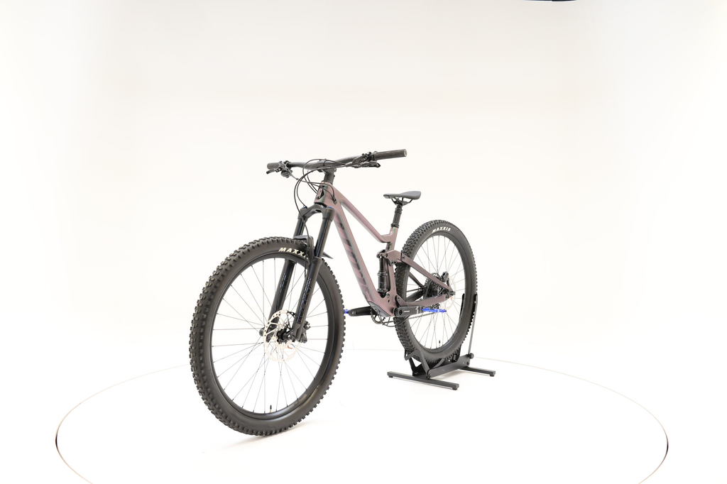 Scott Genius 30 2022 (S)