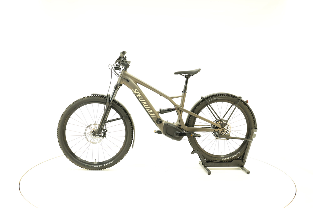 Specialized Tero X 4.0 2024 | L | 120 km