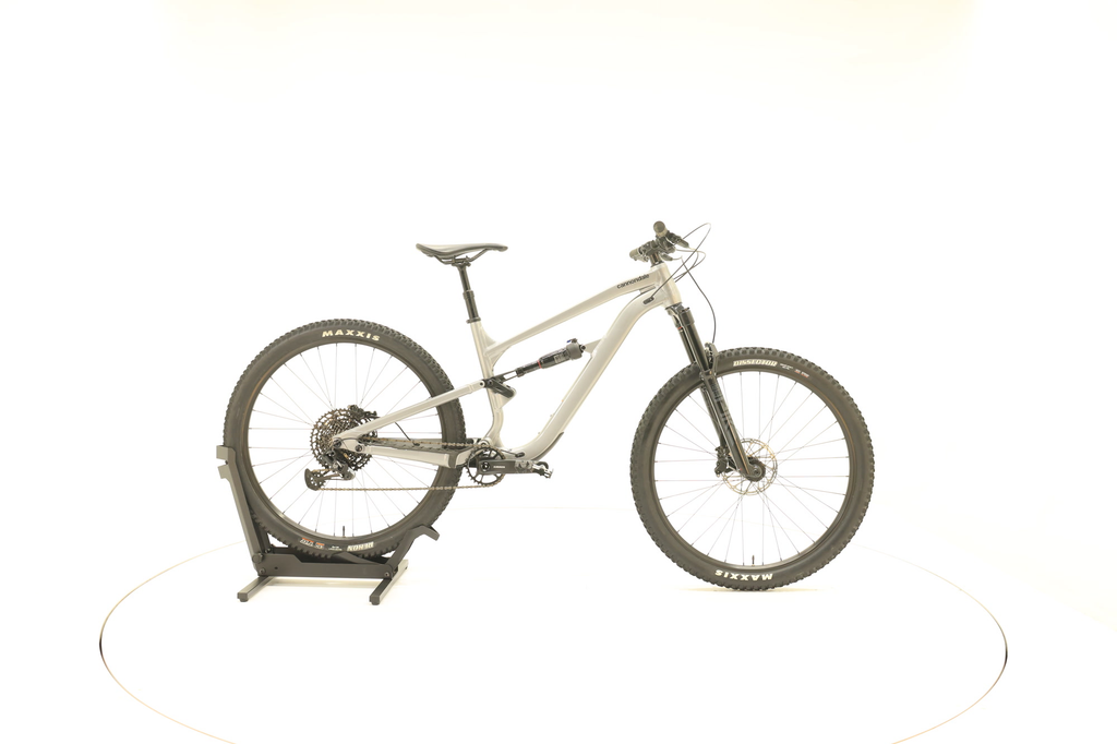 Cannondale Habit 3 2024 (45 cm)
