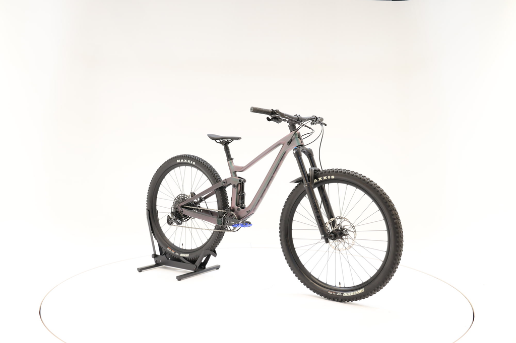 Scott Genius 30 2022 (S)