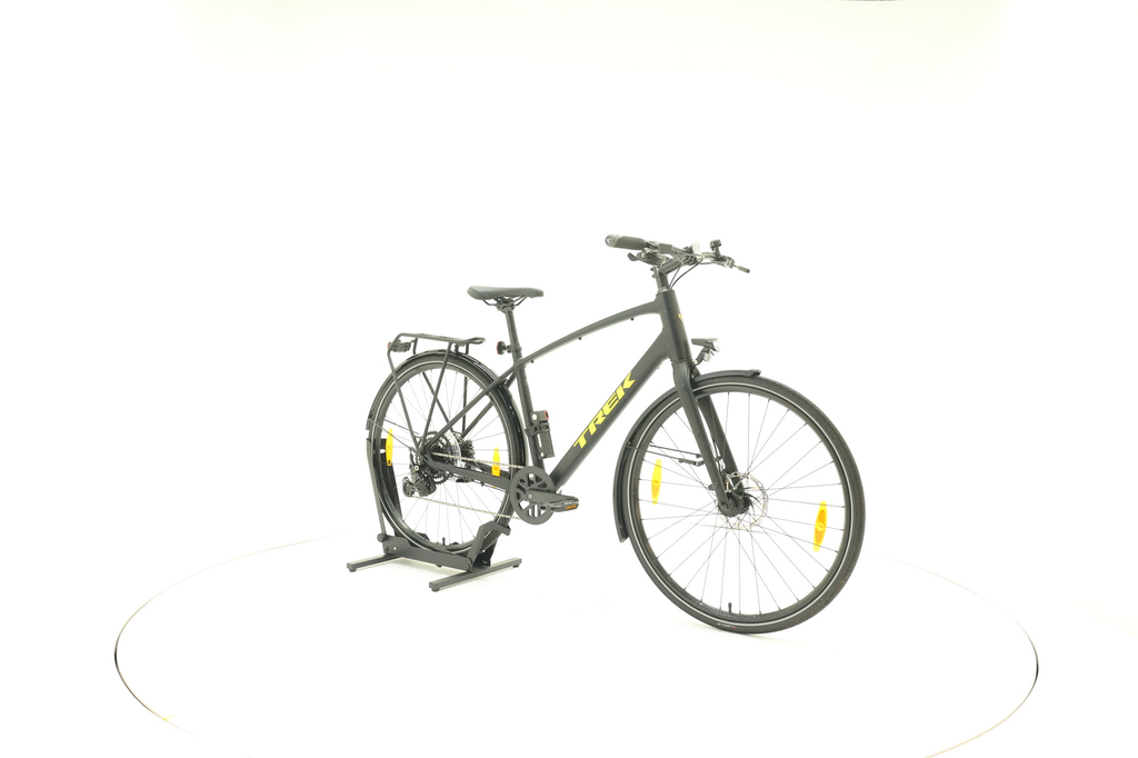 Trek FX 2 Disc EQ 2024 (46 cm)