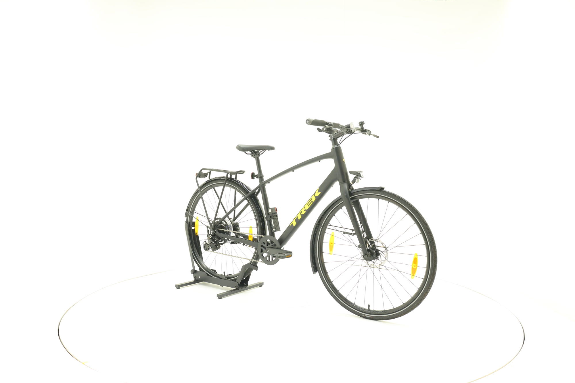 Trek FX 2 Disc EQ 2024 (46 cm)