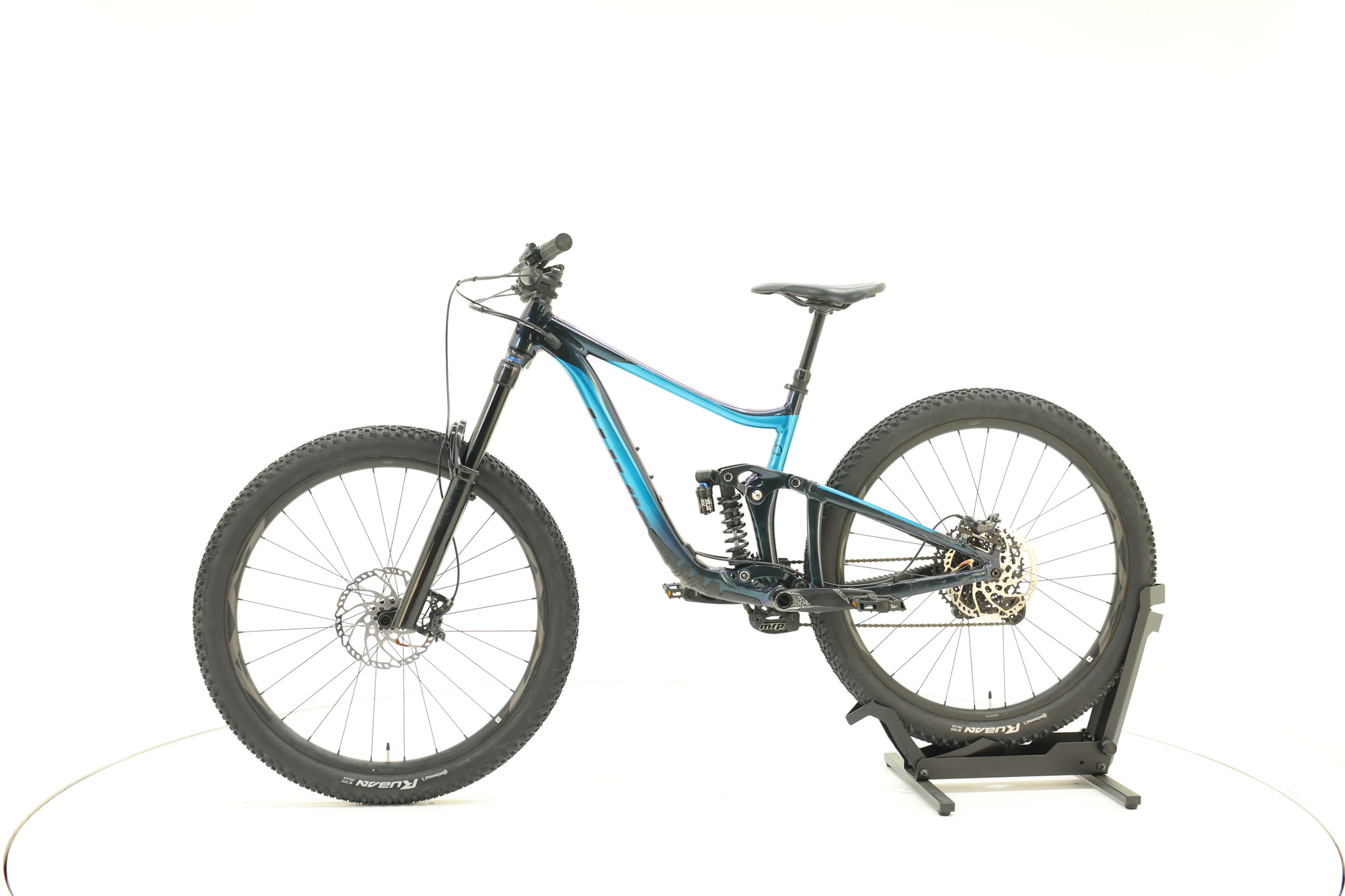 Giant Reign SX 2023 (M)