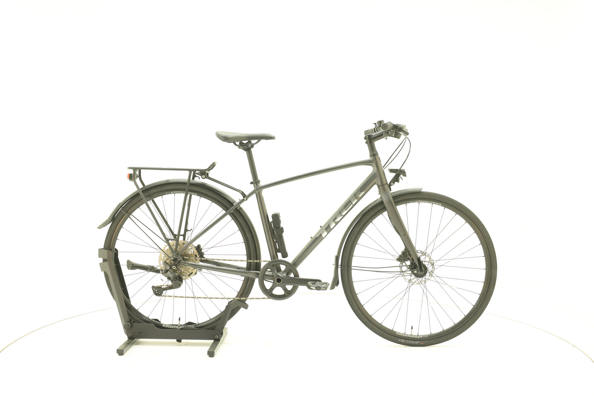 Trek FX 3 Disc Equipped 2024 (44 cm)