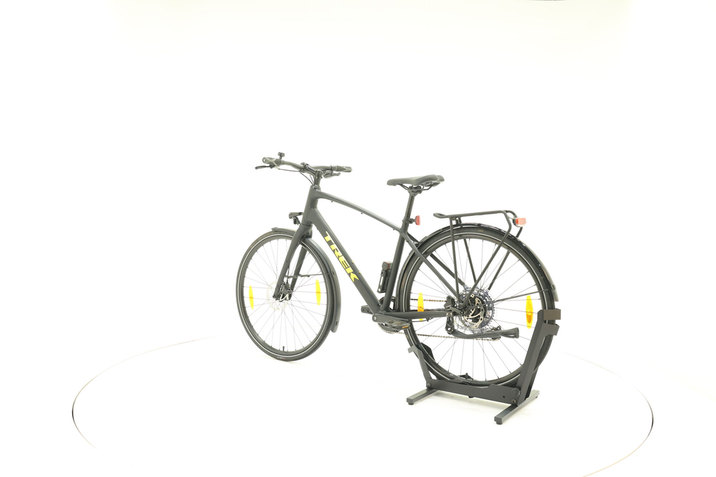 Trek FX 2 Disc EQ 2024 (46 cm)