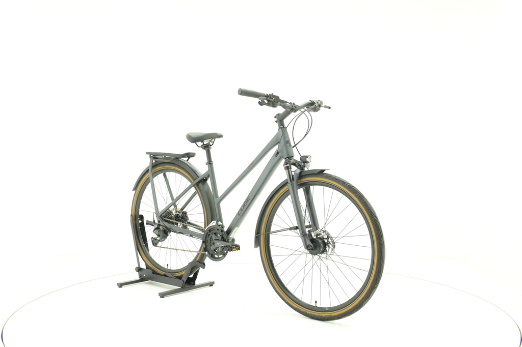Cube Kathmandu Pro – Trekking Bike (Refurbished)