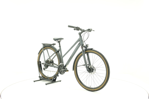 Cube Kathmandu Pro – Trekking Bike (Refurbished)