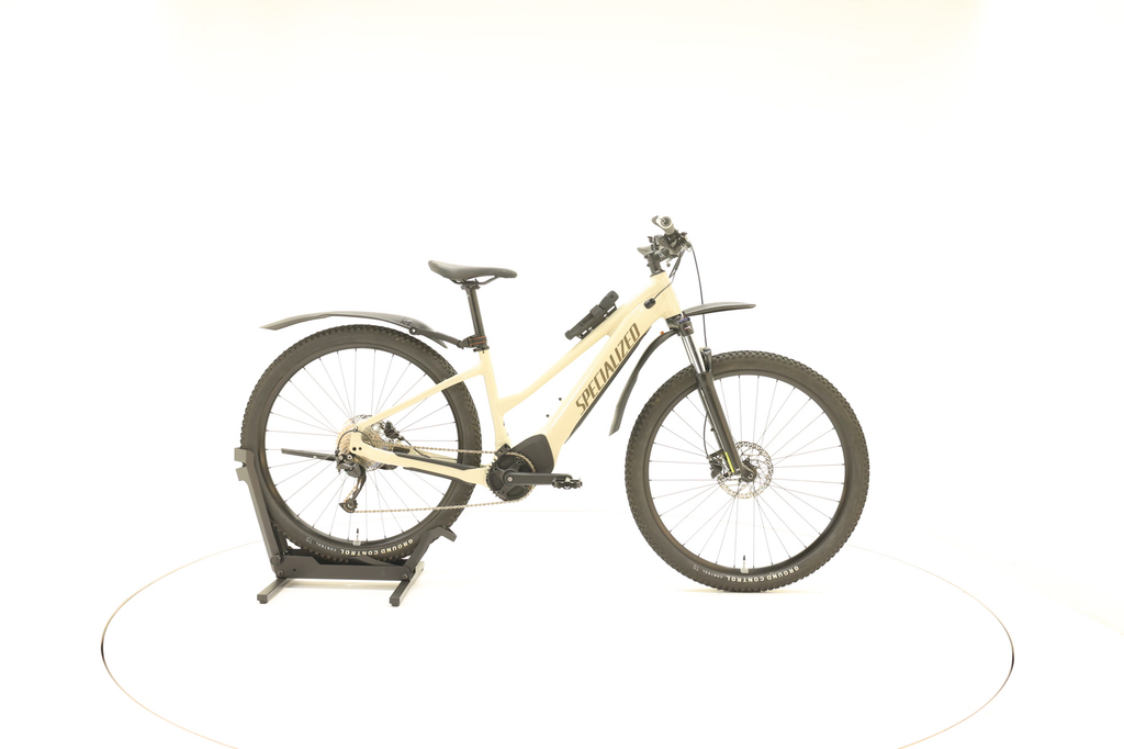 Specialized Tero 3.0 ST 2024 | 41 cm | 444 km