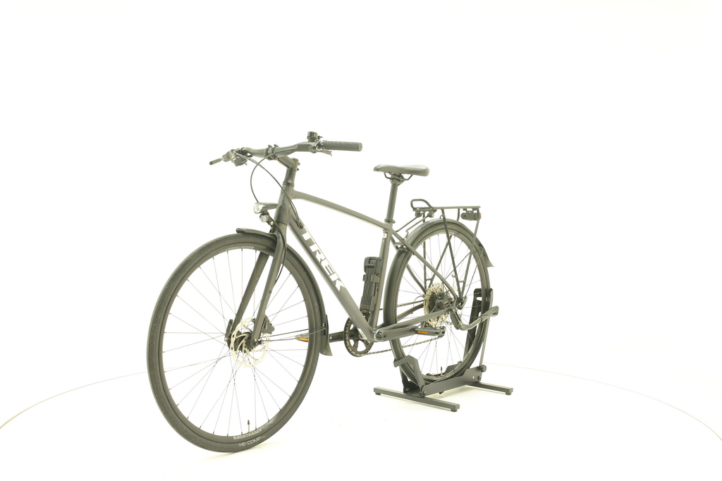 Trek FX 3 Disc Equipped 2024 (44 cm)
