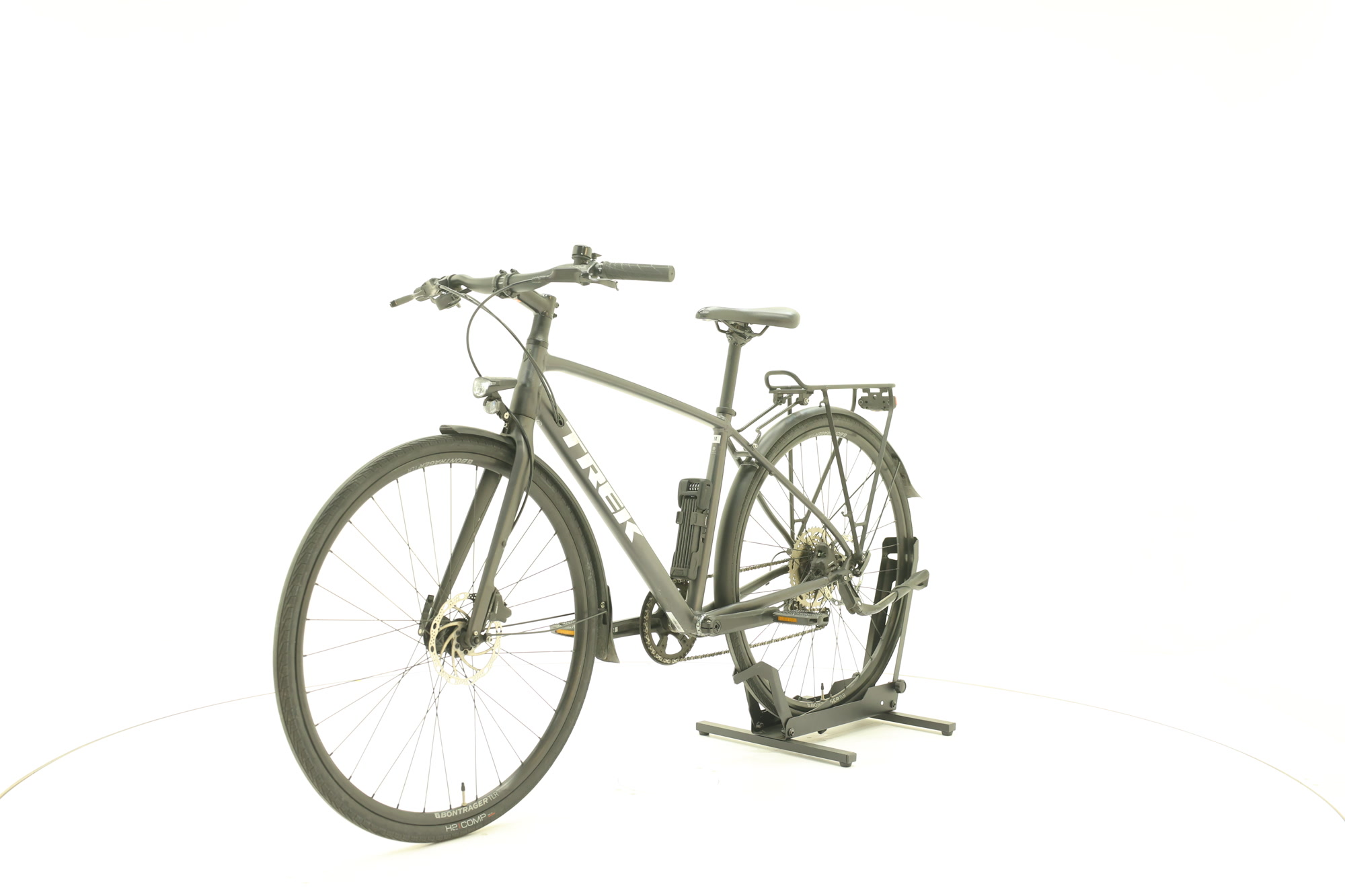 Trek FX 3 Disc Equipped 2024 (44 cm)