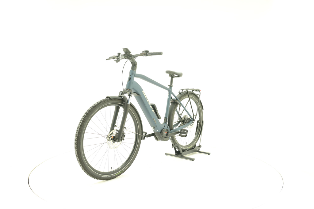 Scott Sub Tour eRide 10 – E-Trekking (Bosch Performance, 625Wh, 2024)