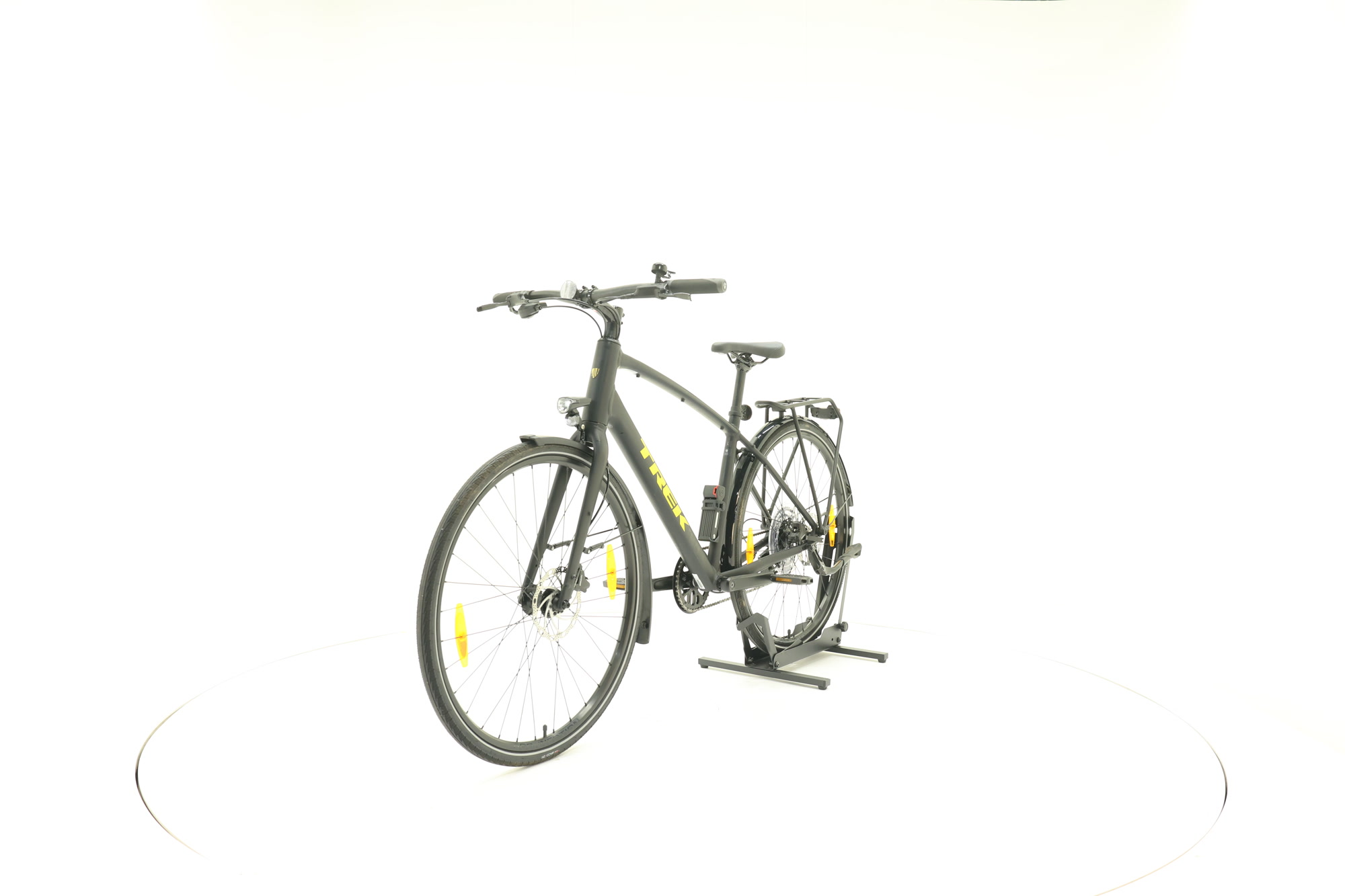 Trek FX 2 Disc EQ 2024 (46 cm)