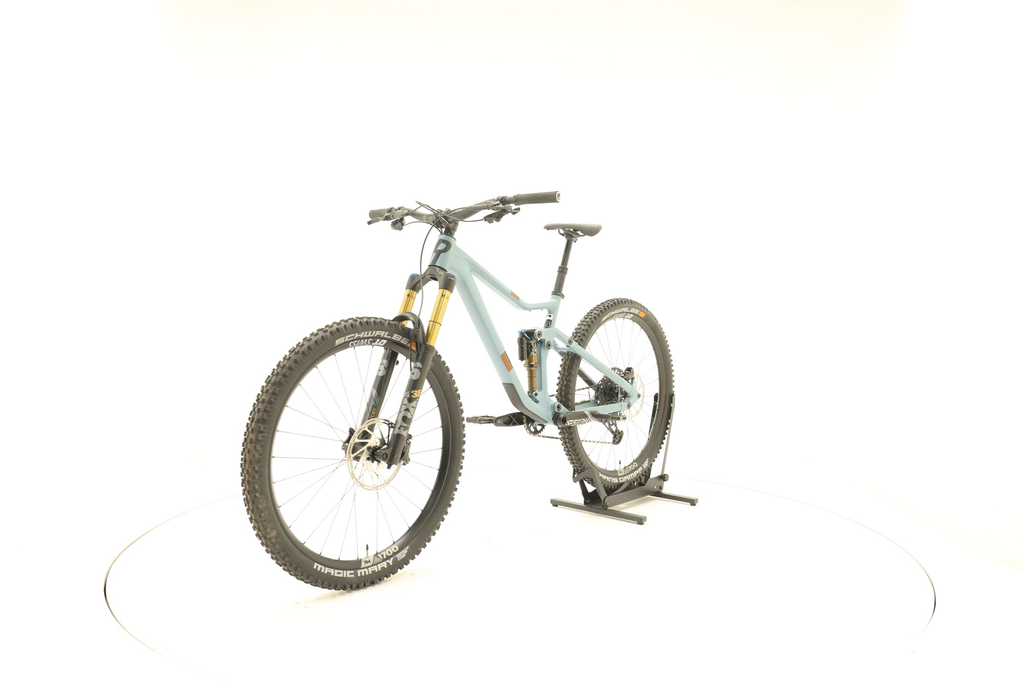 Rose Bikes Root Miller 3 Full Suspension Mountain Bike (29")
