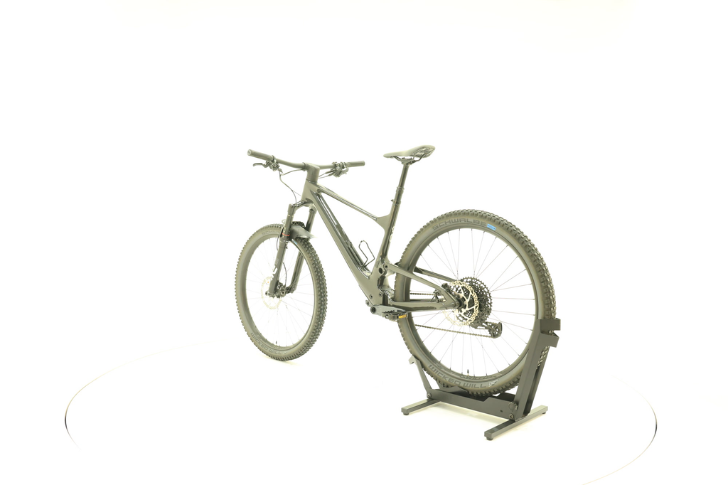 Scott Spark 940 – Full Suspension Kalnų Dviratis (2022)