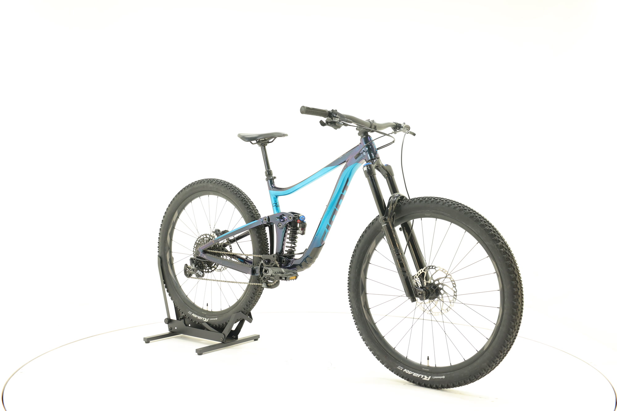 Giant Reign SX 2023 (M)