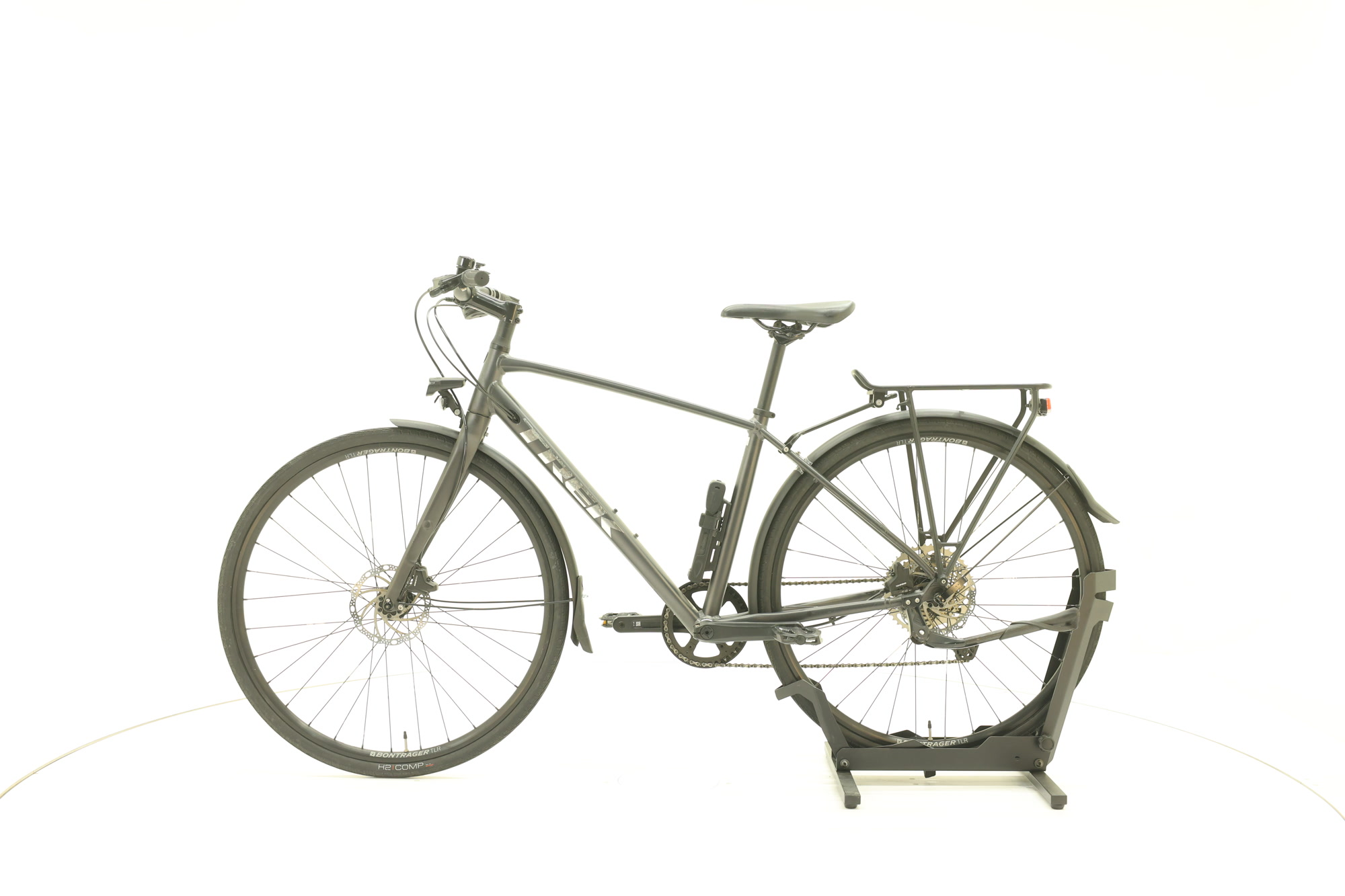 Trek FX 3 Disc Equipped 2024 (44 cm)