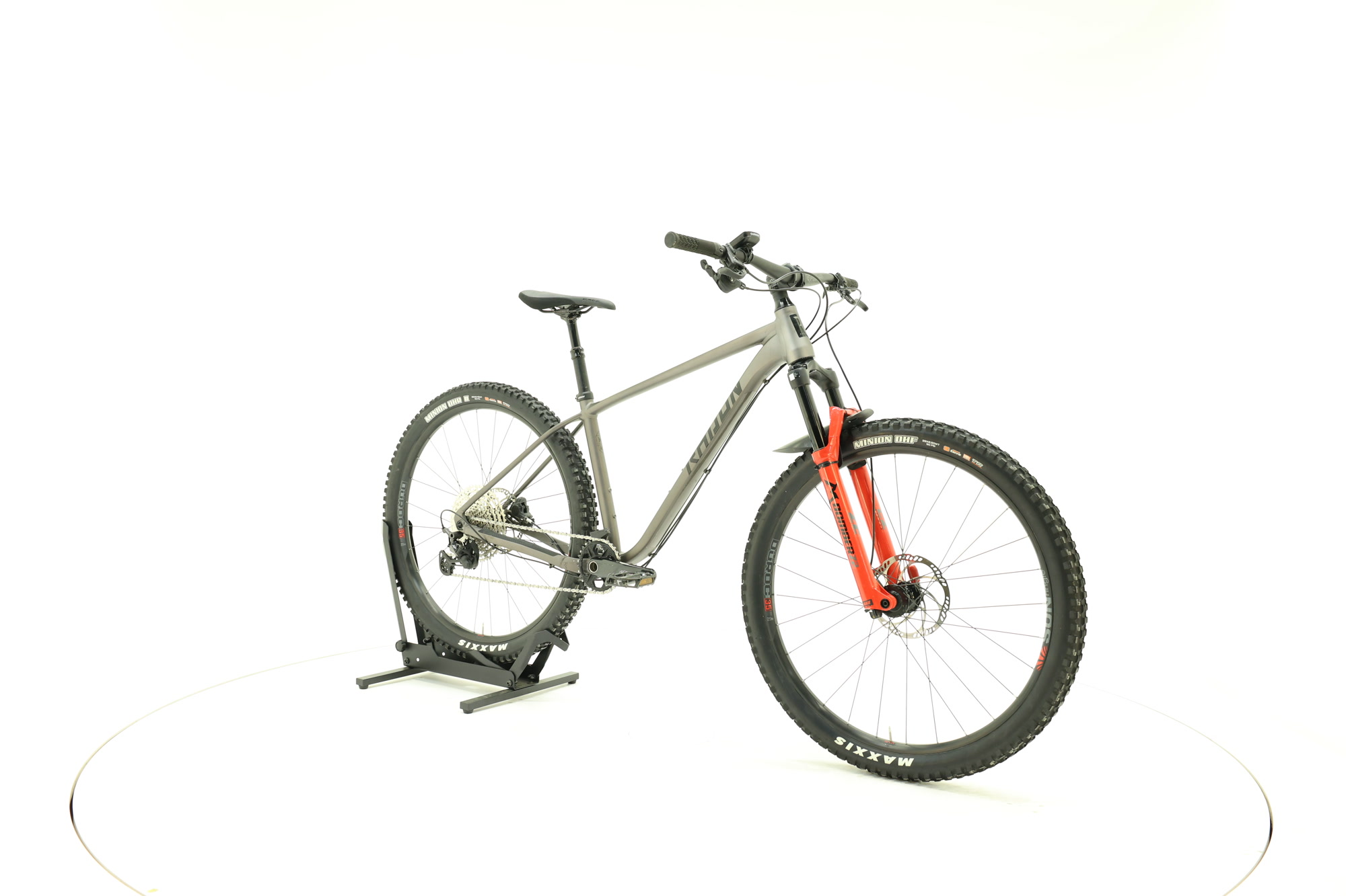 Radon Cragger 7.0 2023 (M)