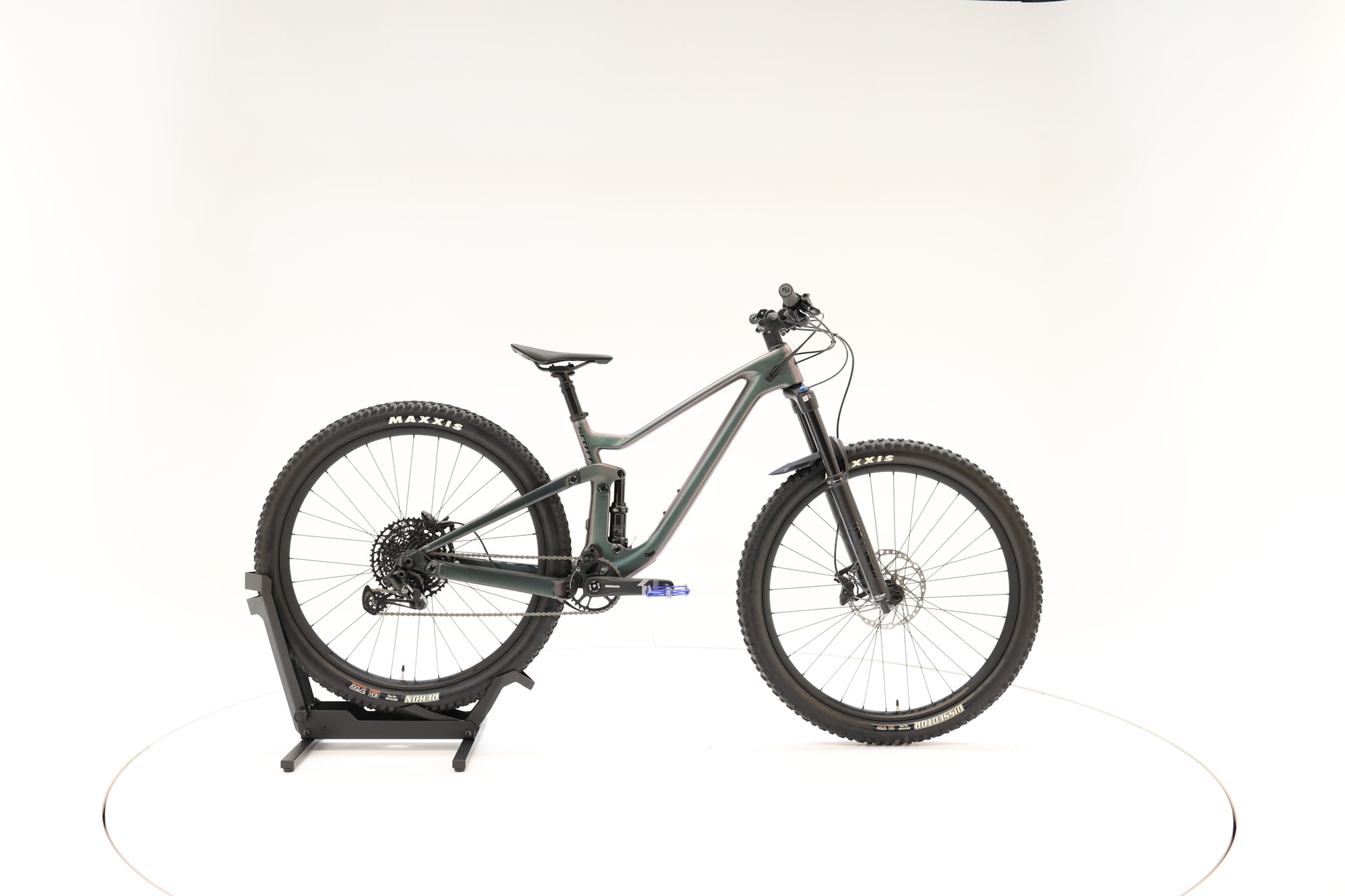 Scott Genius 30 2022 (S)