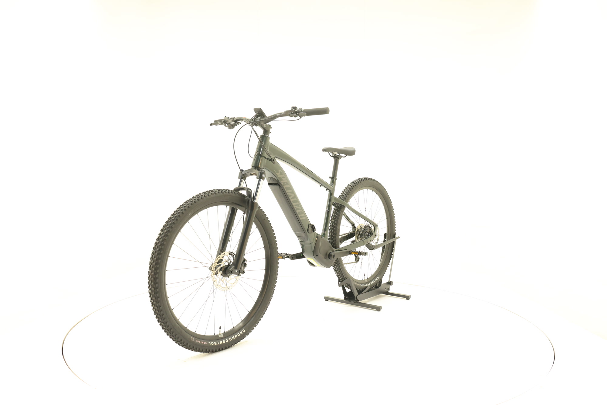 Specialized Turbo Tero 3.0 2024 | 46 cm | 531 km