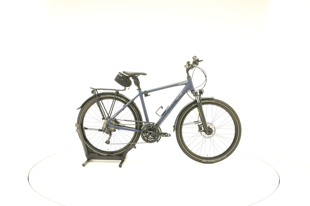 Raleigh Rushhour 4.0XXL 2024 (50 cm)