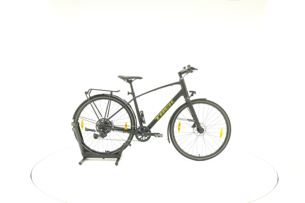 Trek FX 2 Disc EQ 2024 (46 cm)