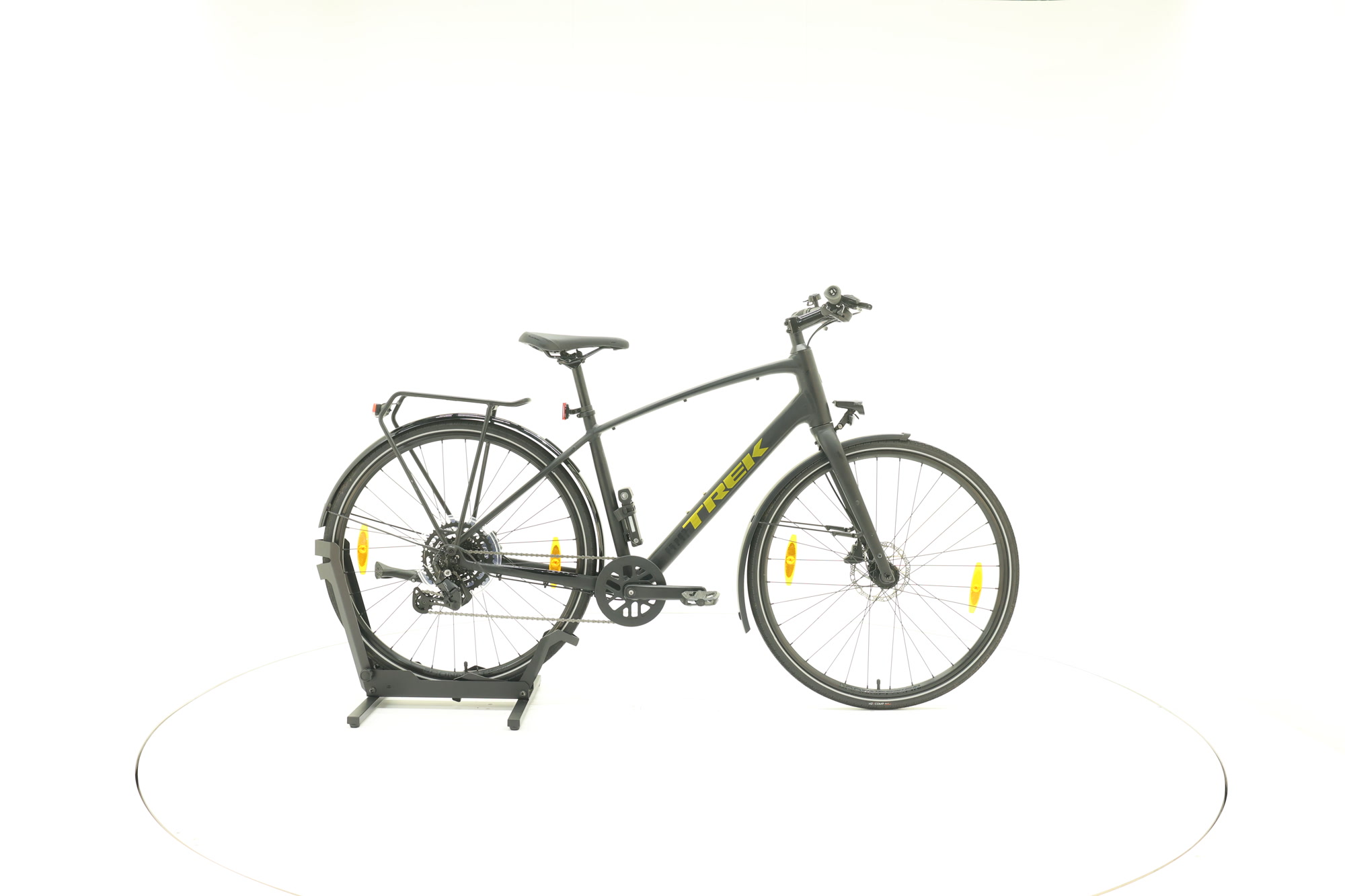 Trek FX 2 Disc EQ 2024 (46 cm)