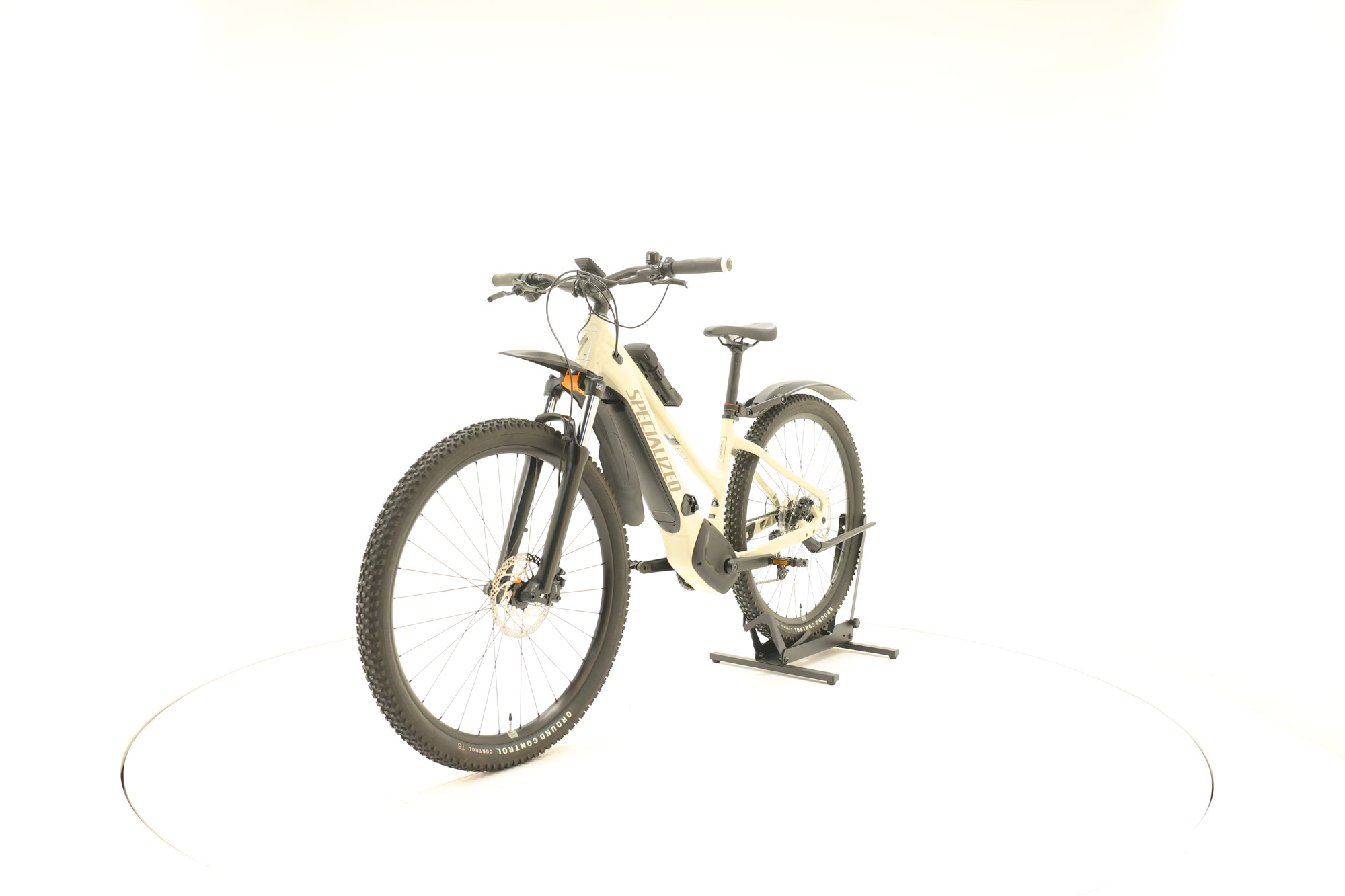Specialized Tero 3.0 ST 2024 | 41 cm | 444 km