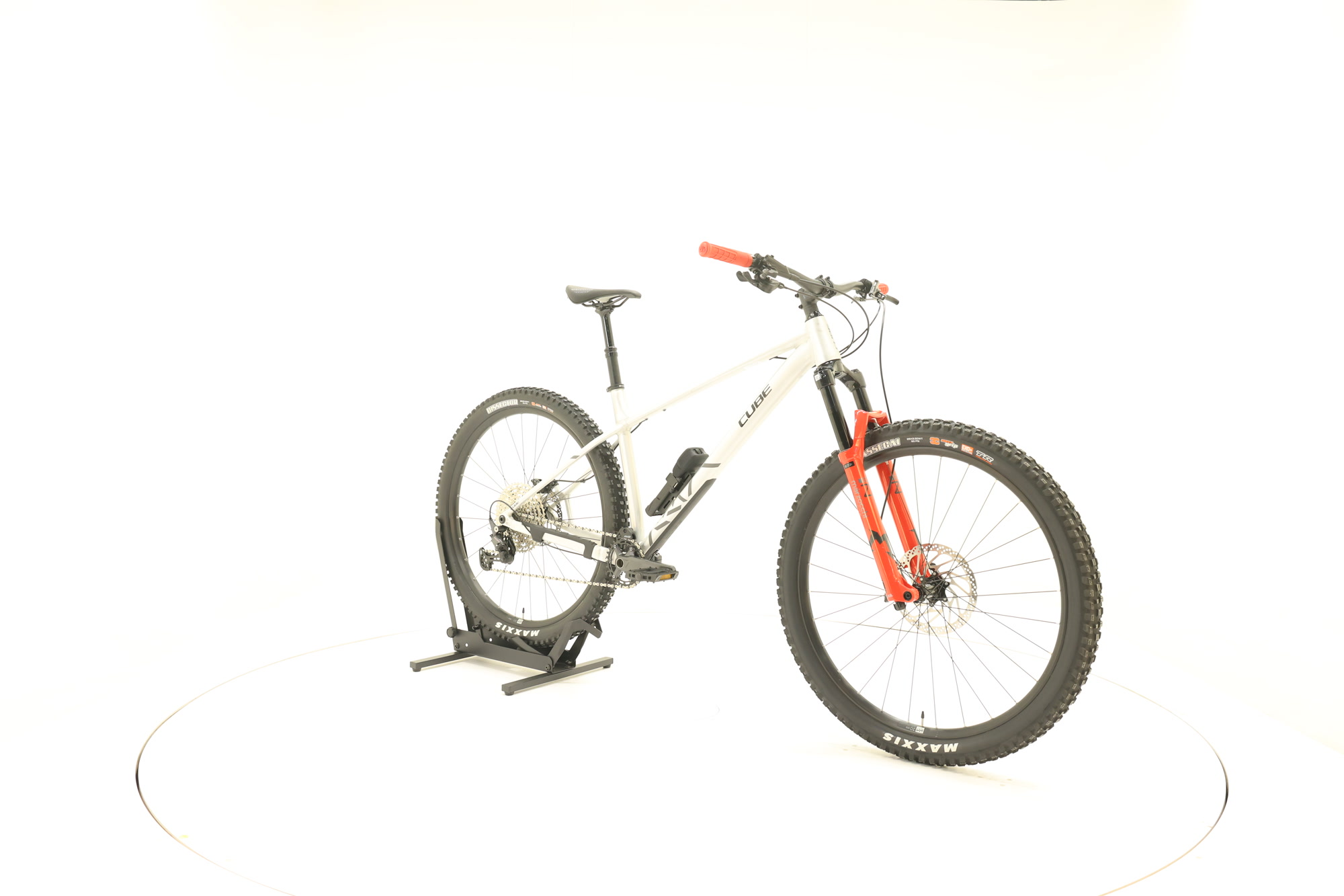 Cube Reaction TM PRO 2025 (47 cm)