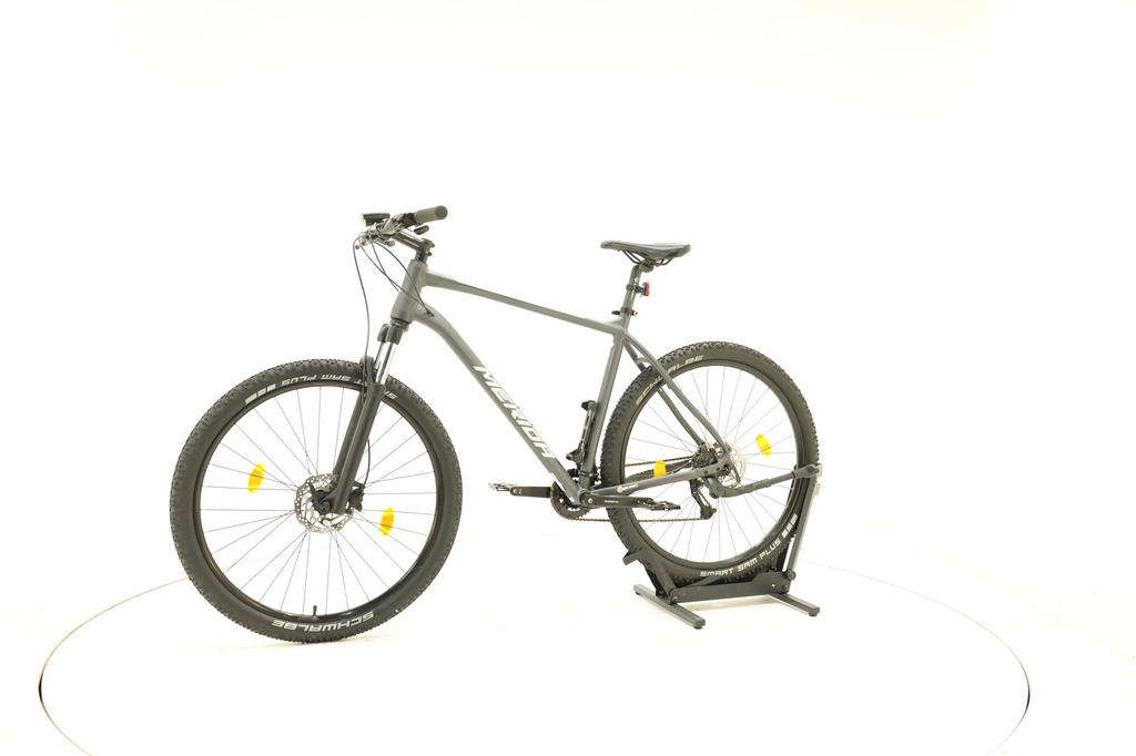 Merida Big.Nine – Hardtail Kalnų Dviratis 29" (56 cm)