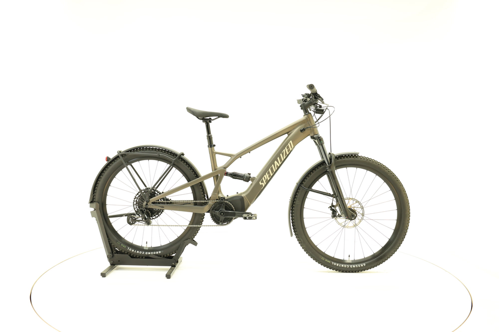 Specialized Tero X 4.0 2024 | L | 120 km