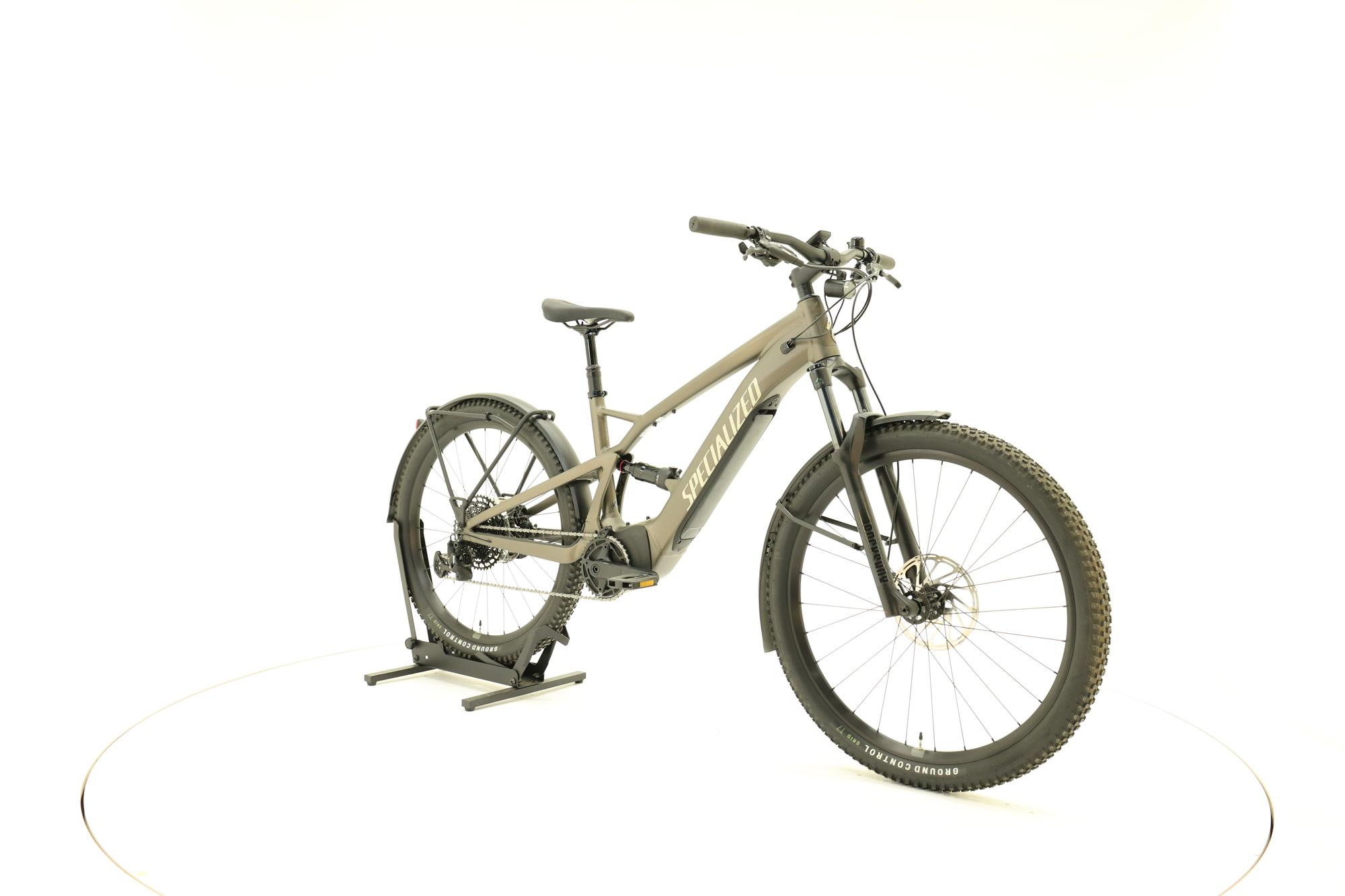 Specialized Tero X 4.0 2024 | L | 120 km