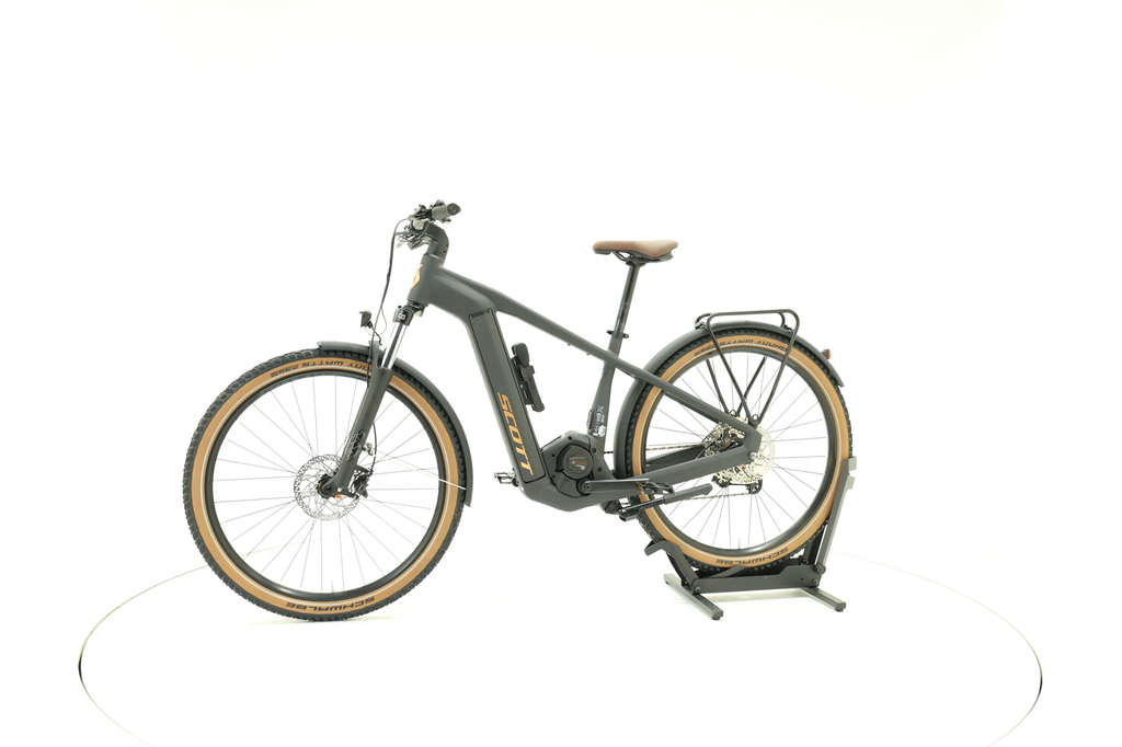 Scott Axis eRIDE 20 2024 (M)