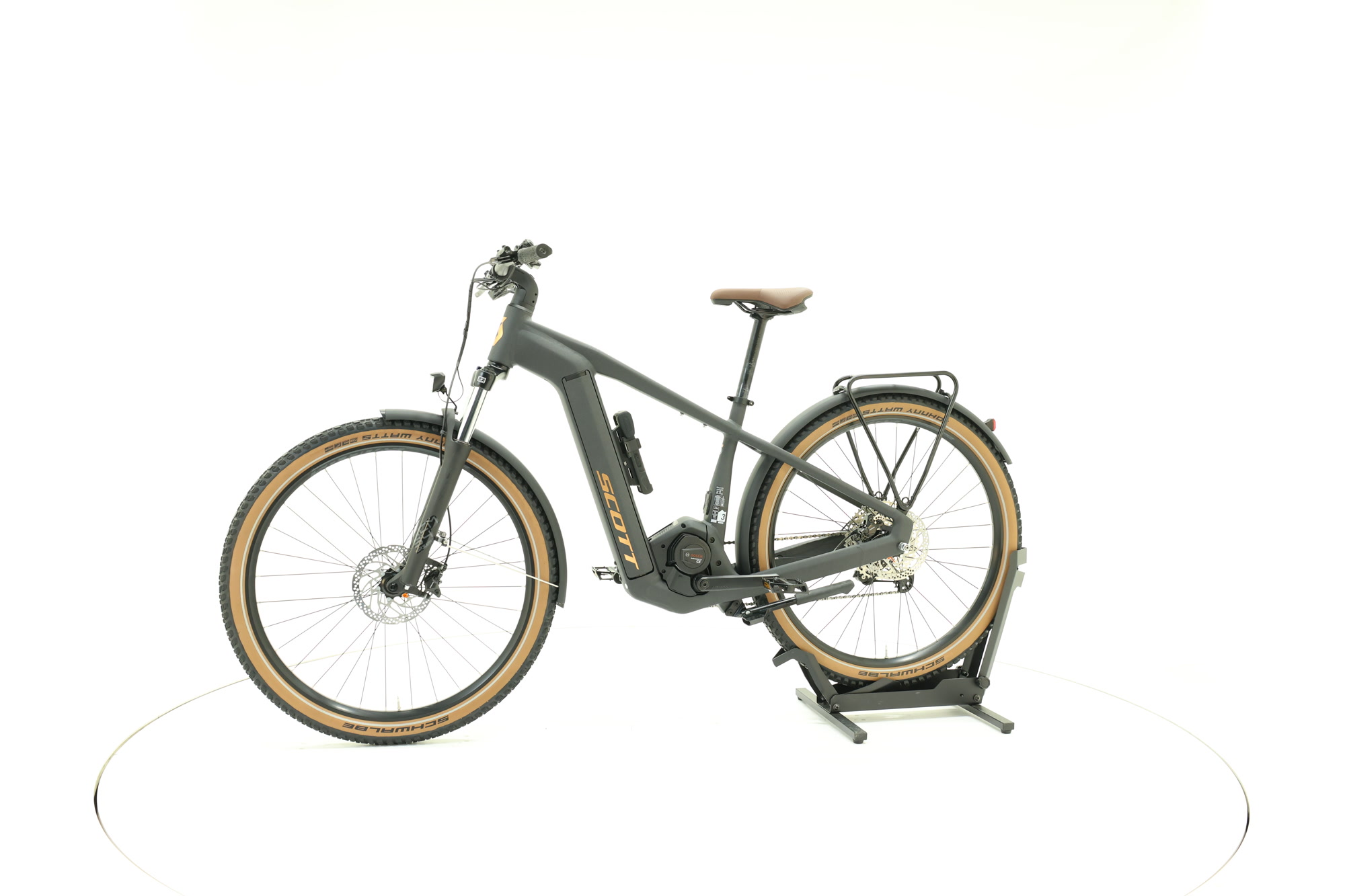 Scott Axis eRIDE 20 2024 (M)