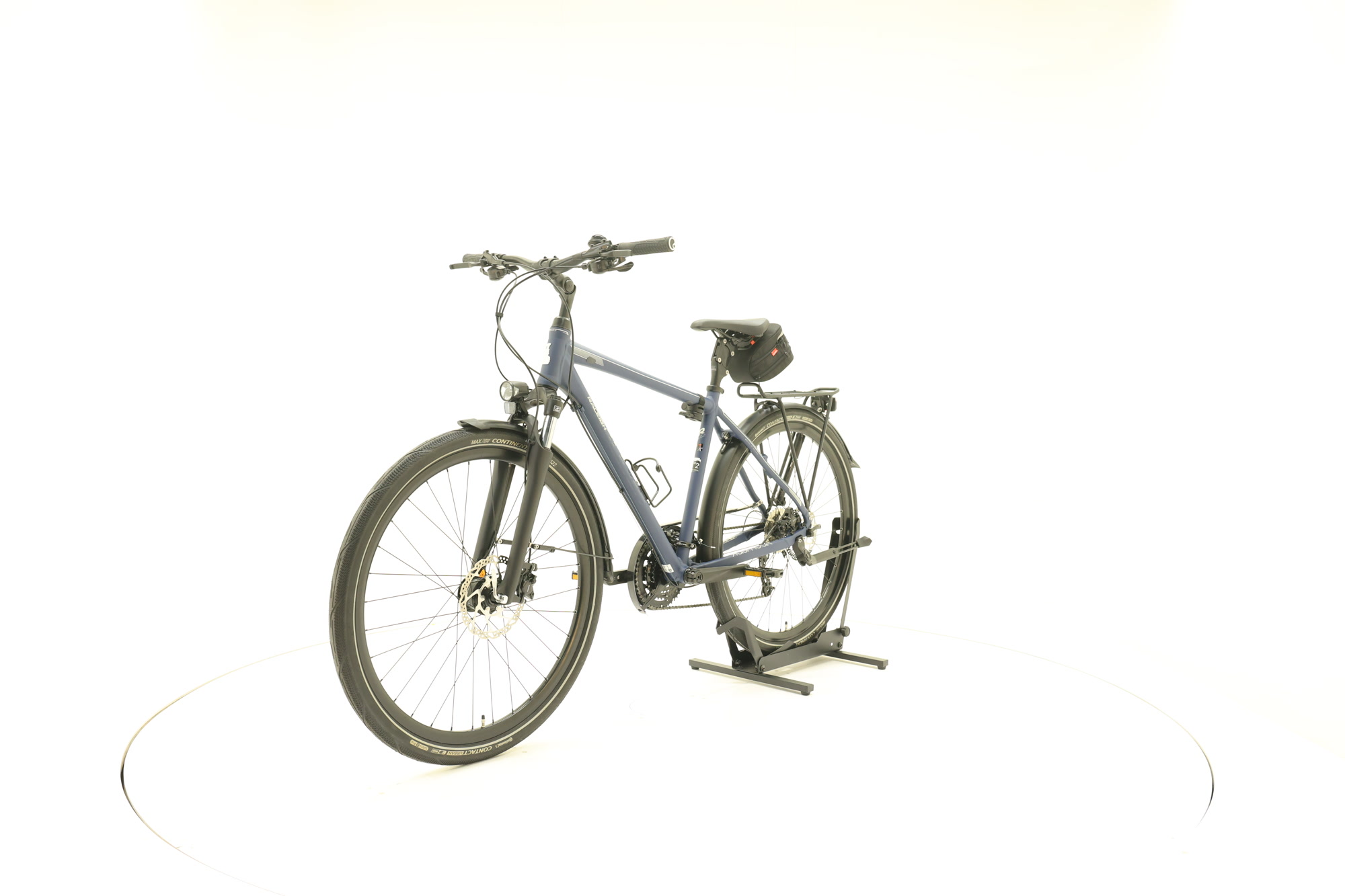 Raleigh Rushhour 4.0XXL 2024 (50 cm)