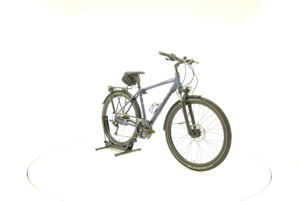 Raleigh Rushhour 4.0XXL 2024 (50 cm)