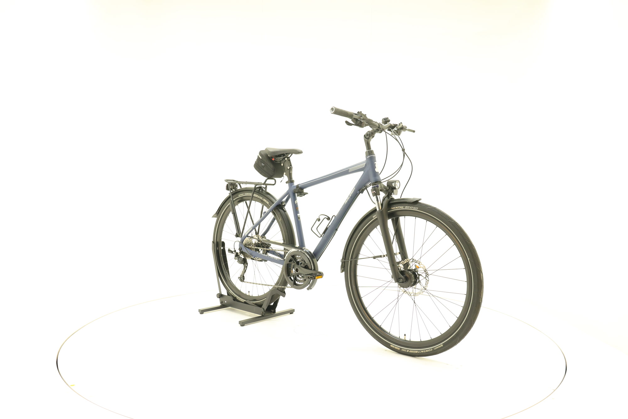 Raleigh Rushhour 4.0XXL 2024 (50 cm)