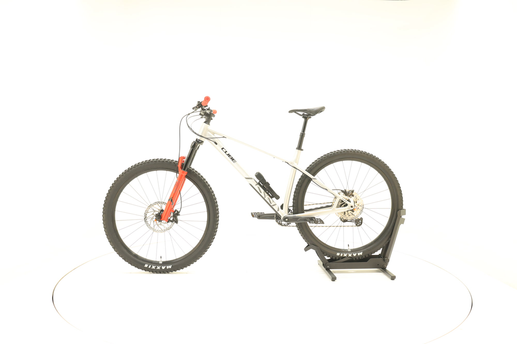 Cube Reaction TM PRO 2025 (47 cm)