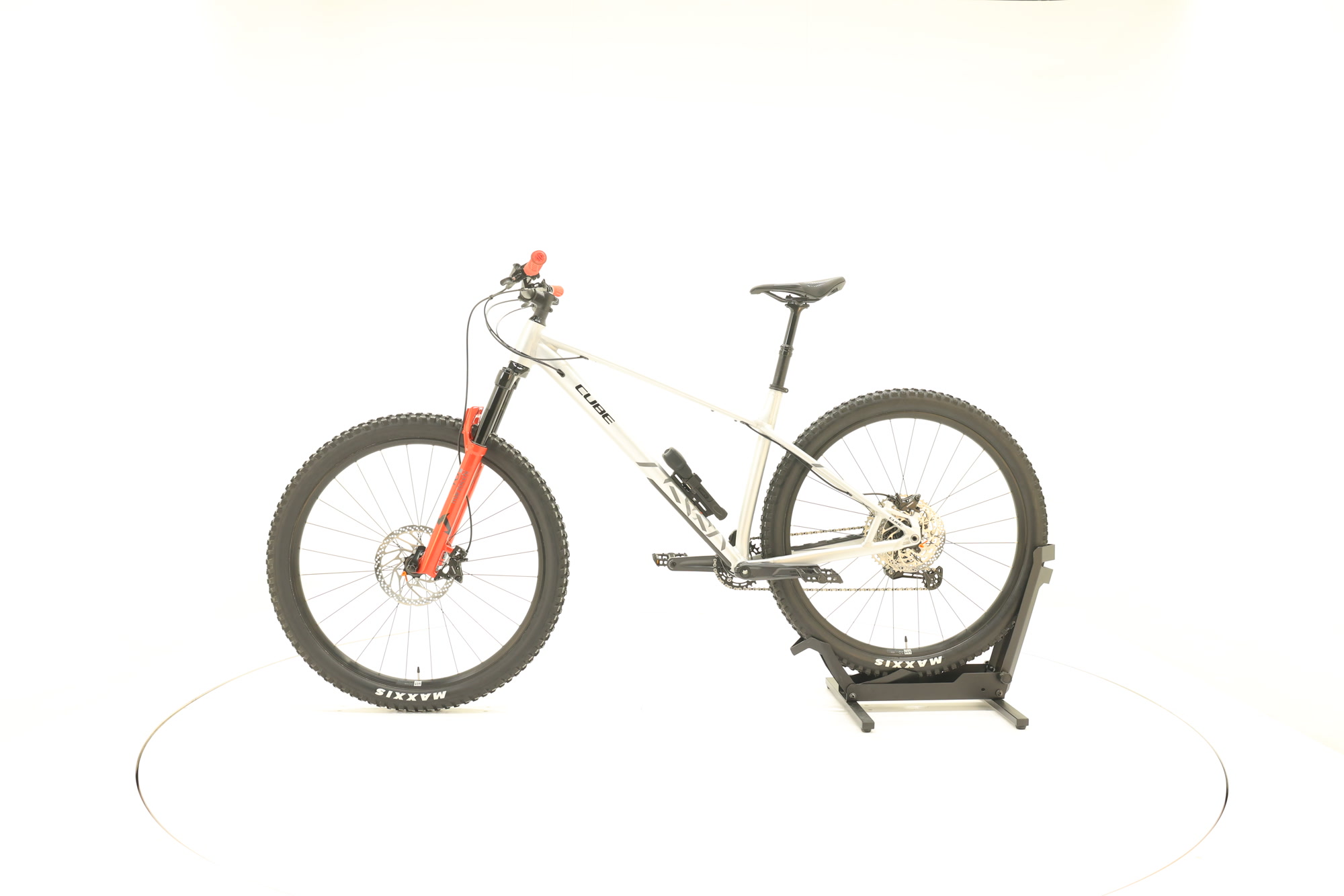 Cube Reaction TM PRO 2025 (47 cm)