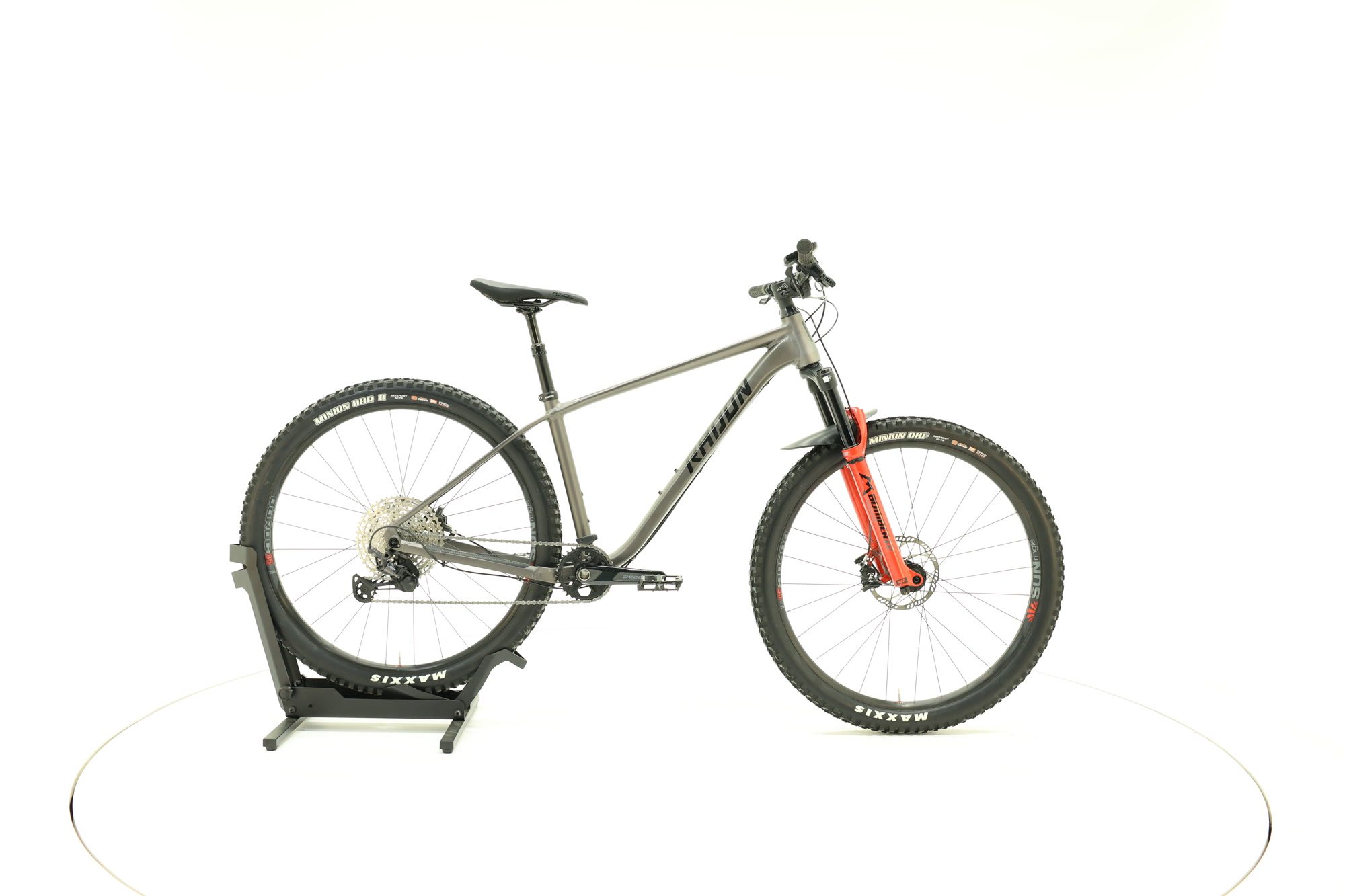 Radon Cragger 7.0 2023 (M)